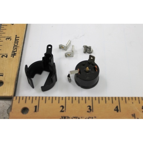 Copeland 971-0561-17 overload protector kit