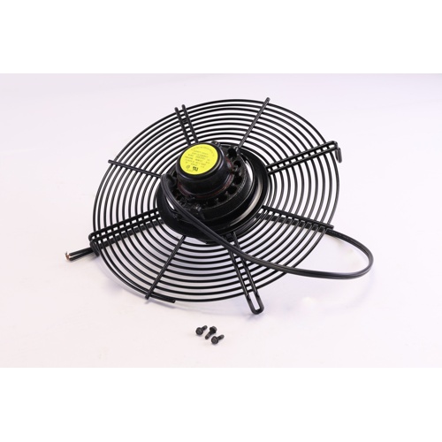Copeland 998-0550-03 230v condenser fan motor with bottom guard