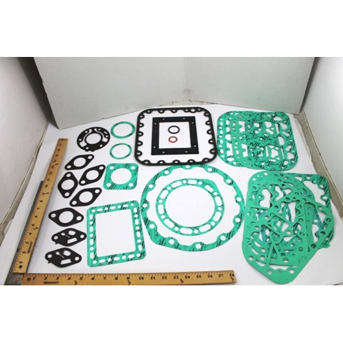 Copeland 998-0669-54 gasket set