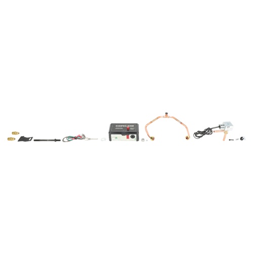 Copeland 998-1000-16 demand cool kit