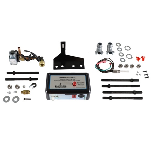 Copeland 998-1000-23 demand cooling kit