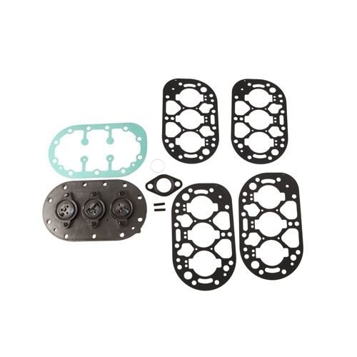 Copeland 998-2661-43 discus valve plate kit