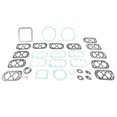 Copeland 998-2669-01 gasket set for 6d delta compressors