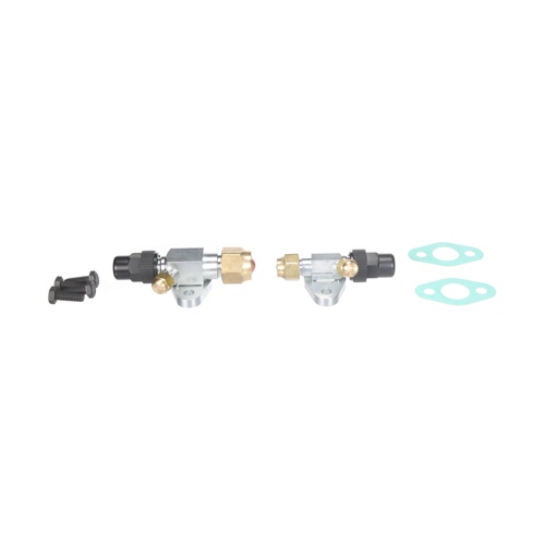 Copeland 998-5100-21 suction & discharge valve kit