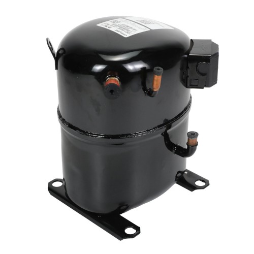 Copeland cr14k6e-pfv-925 230v 1ph 14,050 btu r-22 reciprocating compressor