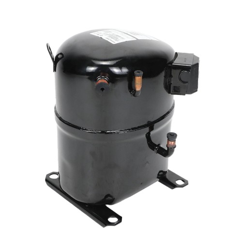 Copeland cr16k6e-pfj-925 265v 1ph 16,300 btu r-22 compressor