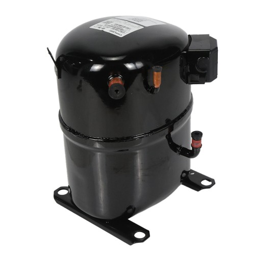 Copeland cr24k6e-pfj-925 265v 1-phase 32,800 btu r-22 reciprocating compressor