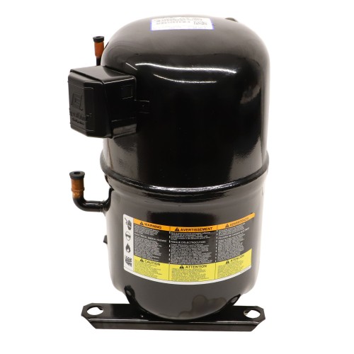 Copeland cs18k6e-pfv-945 230v/1ph 18600 btu r-22 reciprocating compressor