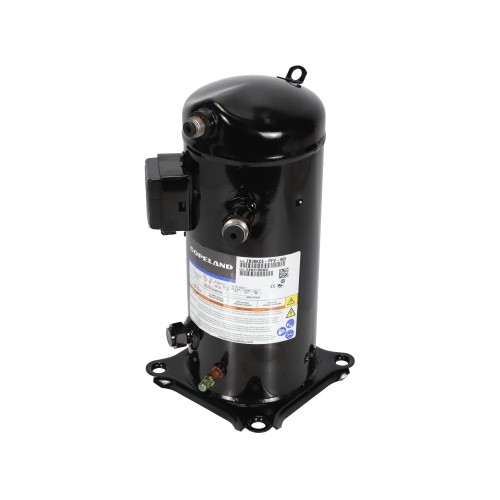 Copeland zb38kce-pfv-965 208/230v 1ph 38000 btu scroll compressor