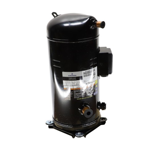 Copeland zp120kce-tf5-950 230v 3ph 123k btu r-410a scroll compressor