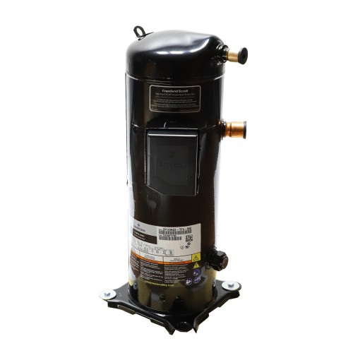 Copeland zp122kce-tf5-950 200/230v 3ph 122,000 btu scroll compressor