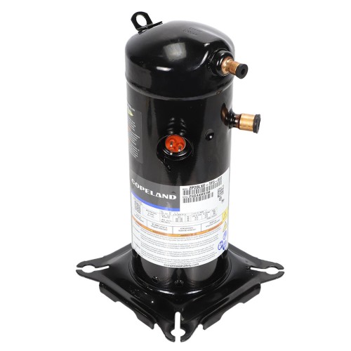 Copeland zp20lxe-tf5-800 200/230v 3-phase r-410a scroll compressor