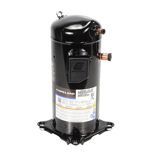 Copeland zp83kce-tfe-950 575v/3ph/60hz r-410a scroll compressor