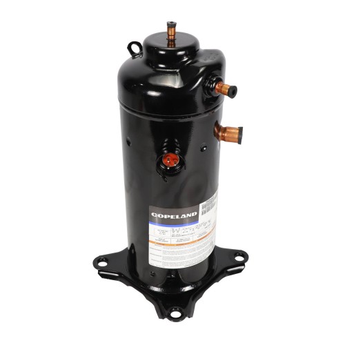 Copeland zpd54k5e-pfv-830 208-230v r-410a scroll compressor