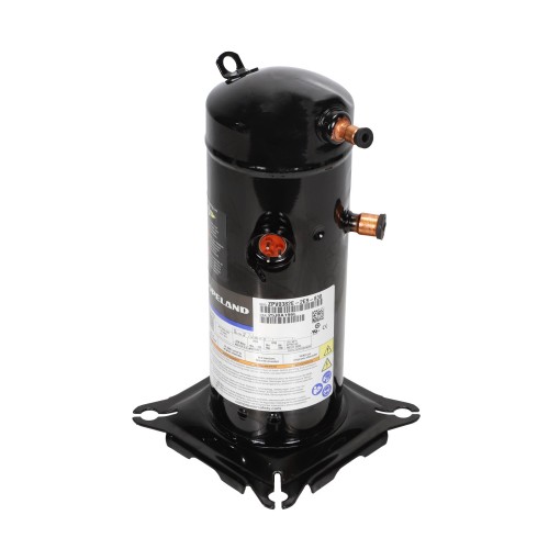 Copeland zpv0382e-2e9-830 220/240v 3-phase scroll compressor
