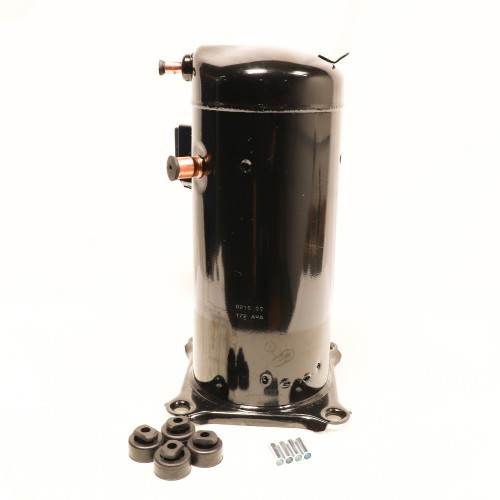 Copeland zr68kce-pfv-950 scroll compressor 230v/1ph 68,000 btu r-22