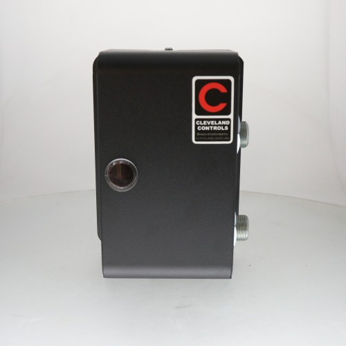 Cleveland controls afs-953-b air pressure sensing switch, spdt, 115vac
