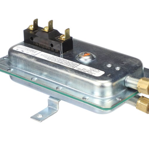 Cleveland controls ana-103-293 air pressure sensing switch