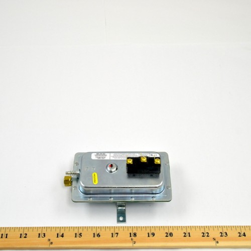 Cleveland controls ana-200-353 air pressure sensing switch