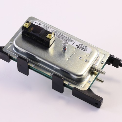 Cleveland controls ddp-106-298m air pressure sensing switch, 2 spdt