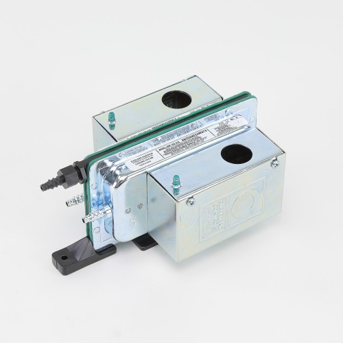 Cleveland controls ddp-109-318 dual pressure sensing switch