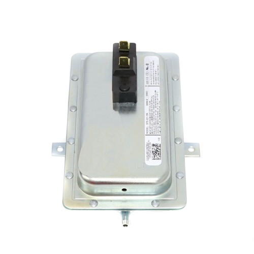 Cleveland controls dfs-221-156 air pressure sensing switch
