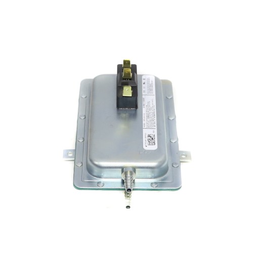 Cleveland controls dfs-301-112 spdt air flow switch,. 03" w. C. , 120-277vac