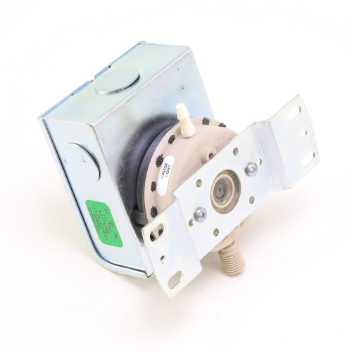 Cleveland controls ns2-0364-00 pressure switch, 1. 05" w. C. , mounting bracket