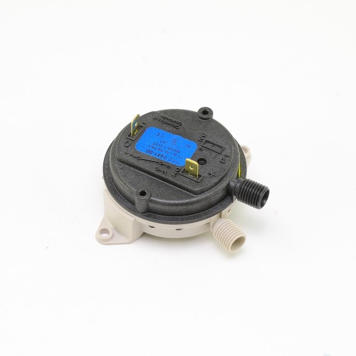 Cleveland controls ns2-0441-00 pressure switch, 4. 50" w. C. , mounting feet, threaded