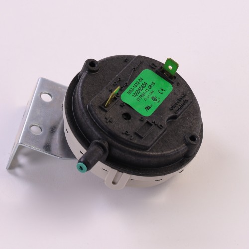 Cleveland controls ns2-1333-02 pressure switch mounting bracket