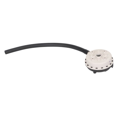 Cleveland controls ns2-1600-00 3"wc spst pressure switch