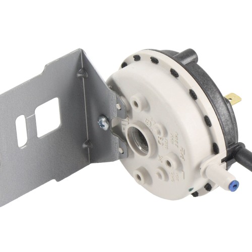 Cleveland controls ns2-1966-00. 65"wc spst pressure switch
