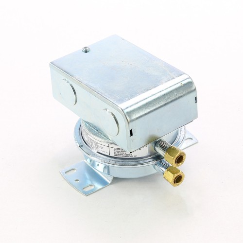 Cleveland controls rfs-4001-038 adjustable pressure switch, compression fittings