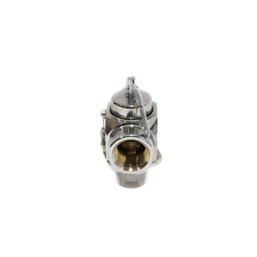 Conbraco industries 10-322-p30 3/4" npt steam pressure safety relief valve, 30 psi