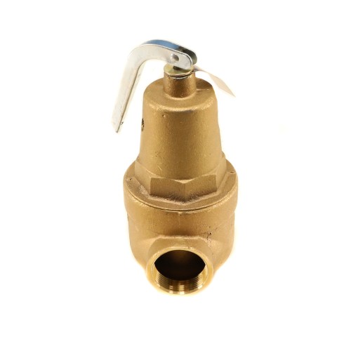 Conbraco industries 10-616-36 high capacity hot water pressure relief valve