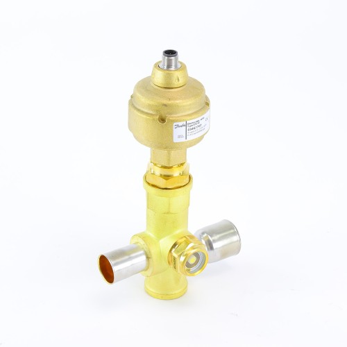 Carrier 00ppg000484200a exv asy electronic expansion valve assembly