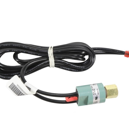 Carrier 00ppg000489000a pressure switch