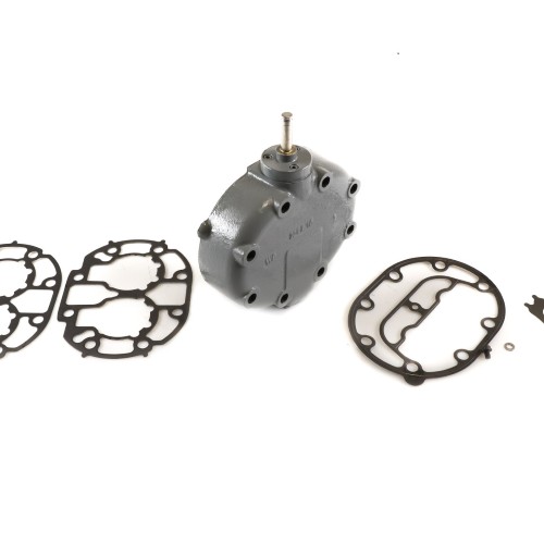 Carrier 06ea660173 06e esco kit gray