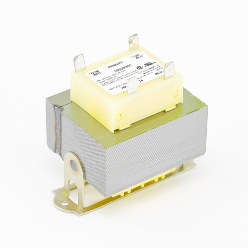 Carrier 10029301 control transformer 120v primary 24v secondary 50va
