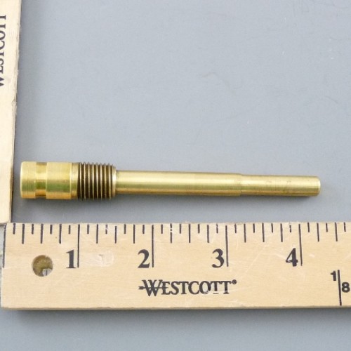 Carrier 10hb50106802 4" sensor well