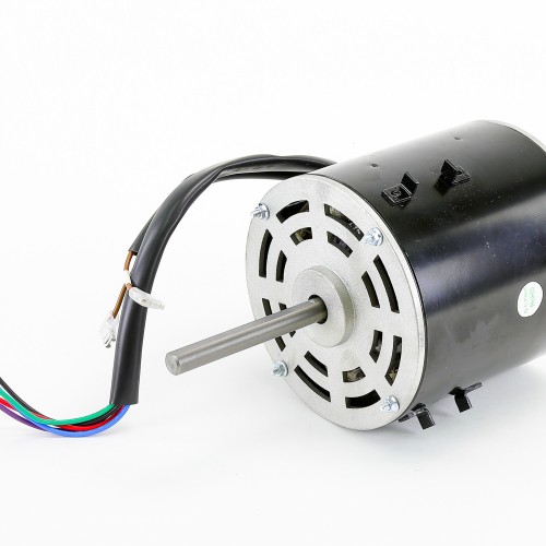 Carrier 11002012a00572 208-230v 1ph 220w 6-pole oem motor