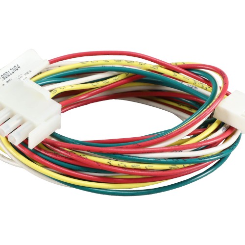 Carrier 11b0012n04 ecm motor controller wire harness, 6 ft