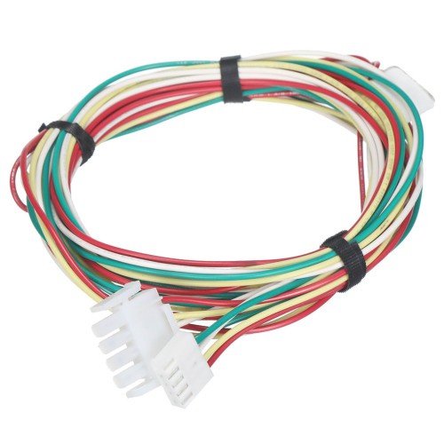 Carrier 11b0012n05 ecm motor harness