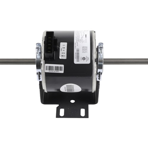 Carrier 14b0021n04 208/230v 3-speed 1/20 hp 1155 rpm cw blower motor