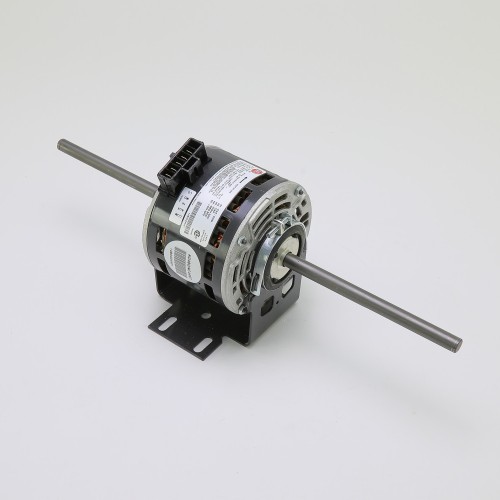 Carrier 14b0024n01 230v dual shaft blower motor