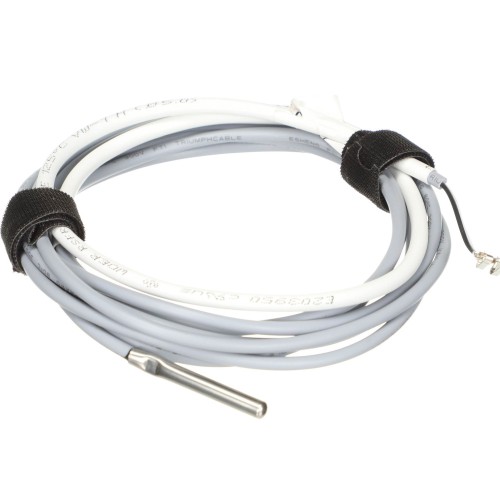 Carrier 17b0030n02 gray air freeze thermistor