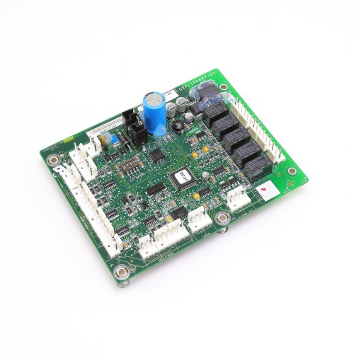 Carrier 30hx501316 programmed scb control board