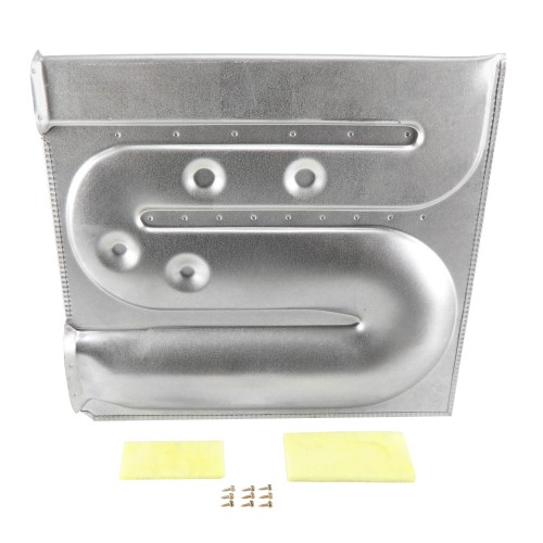 Carrier 310203-752 heat exchanger cell kit