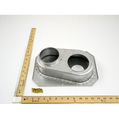 Carrier 326627-757 inducer housing assembly