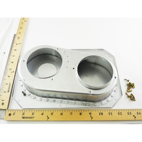Carrier 326627-758 inducer housing assembly